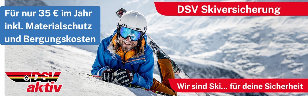 Skiversicherung Sport Forster Sport